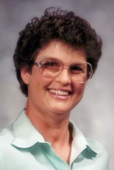 Madeline “Mitzi” Ann Stockalper, July 18, 1938~June 16, 2024