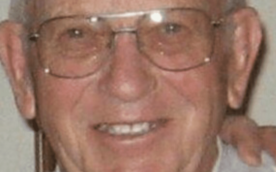 Ervin Boen, June 16, 1930~June 28, 2024