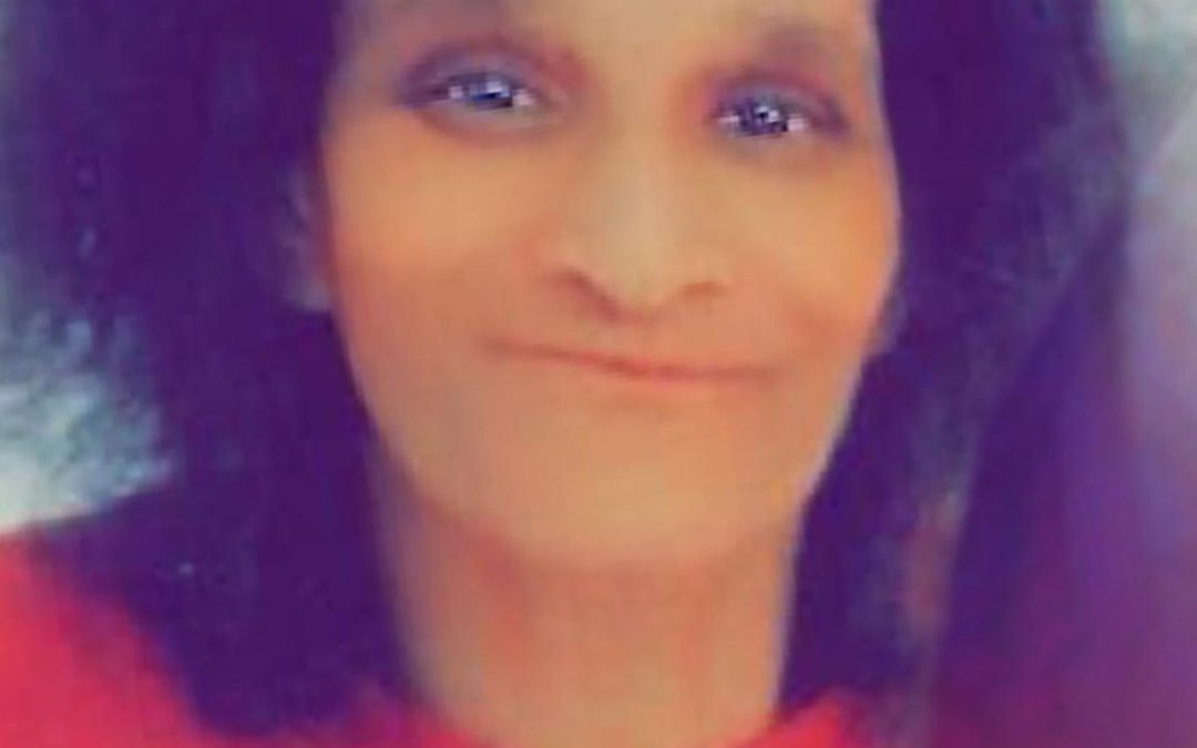 Sherri Caldwell, November 9, 1966~March 9, 2025
