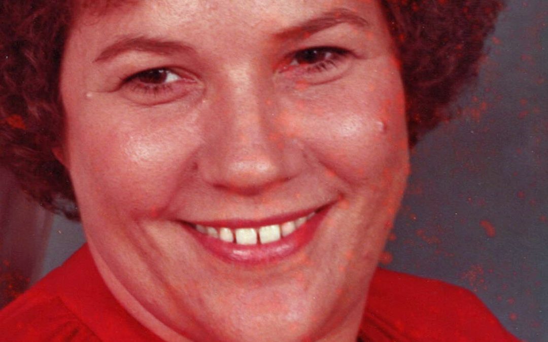 Neva Archer, February 9, 1948~March 16, 2025