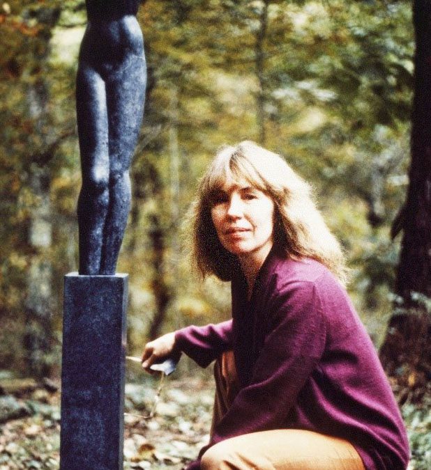 Anita Huffington, December 25, 1934~March 15, 2025