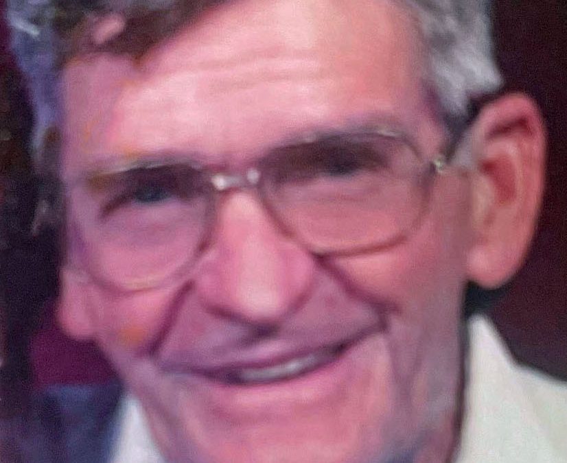 James “Jim” Edward Murphy, January 1, 1929~March 15, 2025