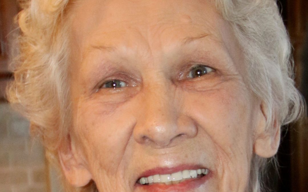 Brownie Sue Hime, March 5, 1943~April 20, 2025