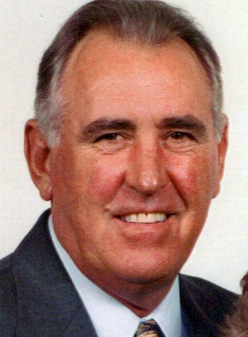 Richard Allen Stowers, November 23, 1940~April 13, 2025