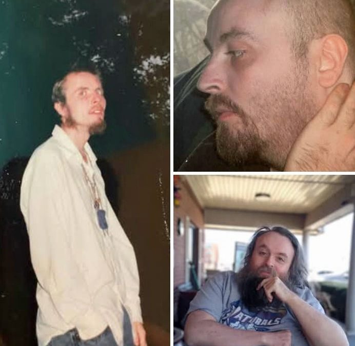 John “Mick” Whipple, August 6, 1974~April 16, 2025