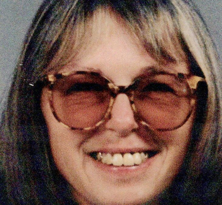 Jean “Jeanie” McMannus Cosgrove, February 19, 1943~August 7, 2025