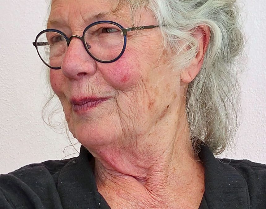 Marcia MacLeish Donley, June 24, 1947~August 15, 2025