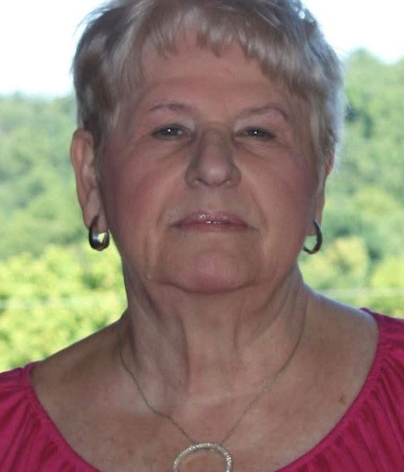 Helen “Lynette” Horton, April 2, 1945~August 23, 2025