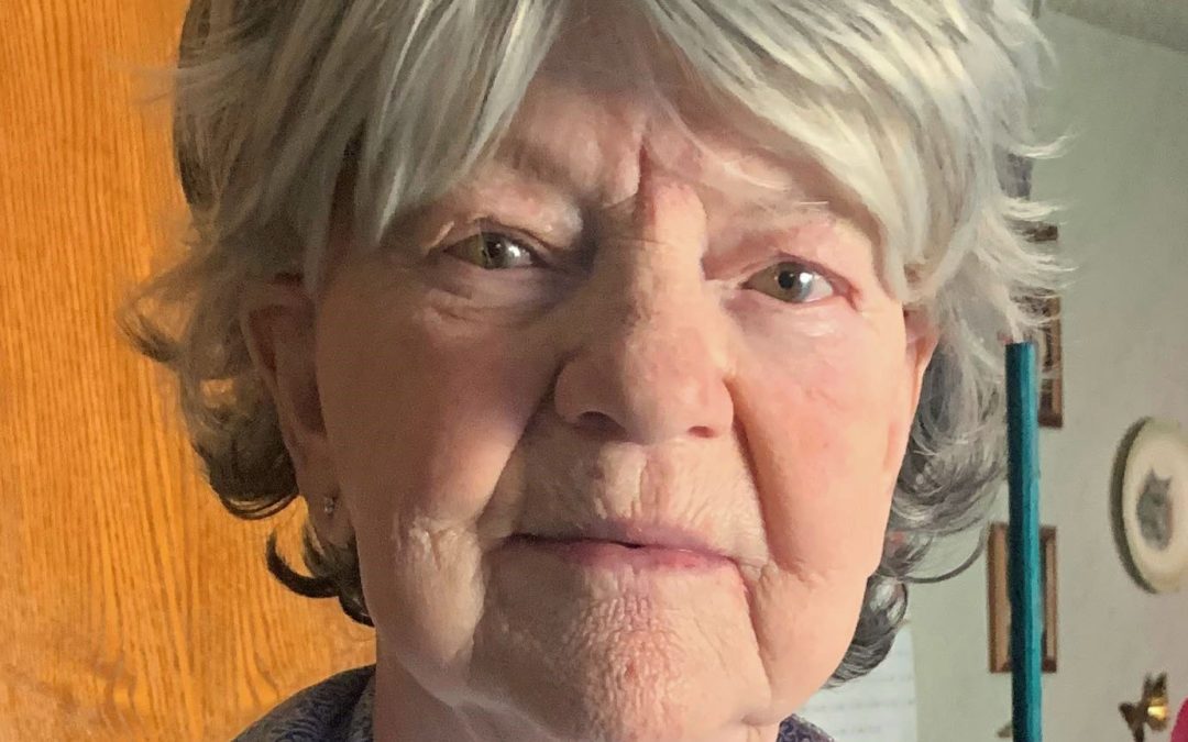 Janice Darlene Taylor Kelly, March 19, 1945~August 22, 2025