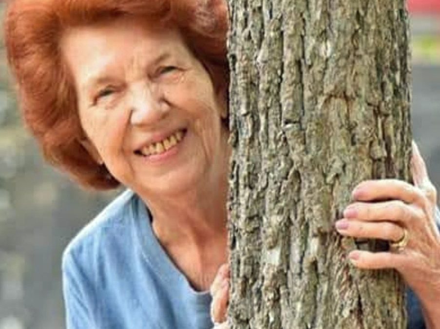 Judy Marie Watson-King, April 28, 1944~August 10, 2025