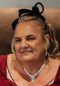 Tammy Michelle Rayburn, December 13, 1960~August 22, 2025