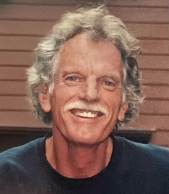 Rickey Ray Nickell, November 25, 1952~September 25, 2025