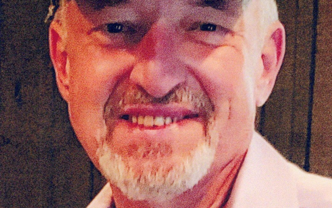 James Leon Thompson, February 23, 1962~September 18, 2025