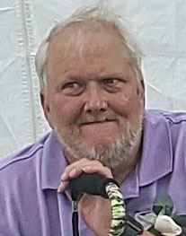 Leland Rex Davis, June 10, 1960~November 6, 2025