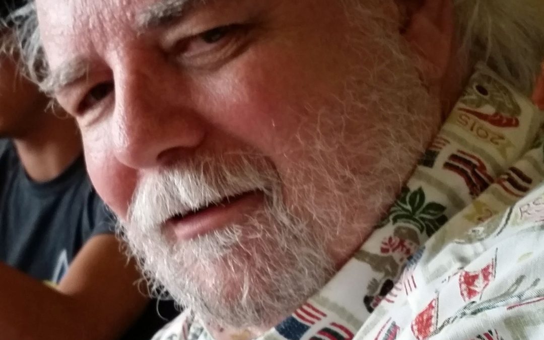 Jerry Dale Dexter, July 4, 1947~November 18, 2025