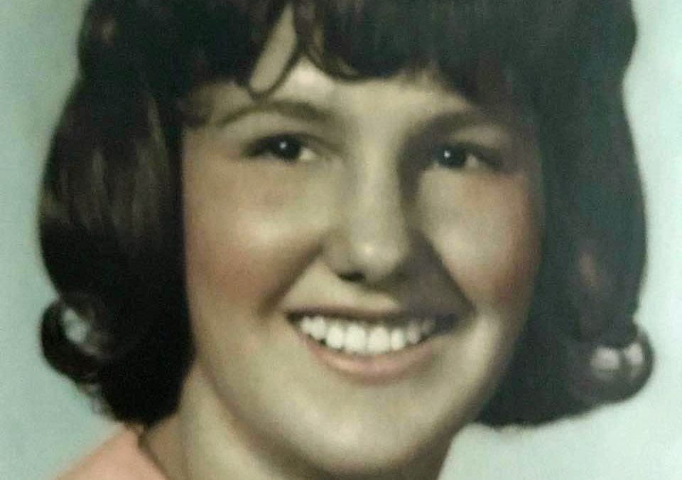 Beverly Godfirnon, March 21, 1947~November 12, 2025