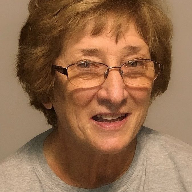 Robbie Hays, September 18, 1948~November 15, 2025