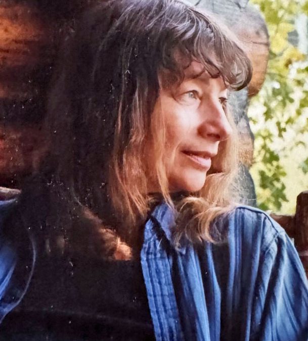 Mary Diane Murie, February 18, 1940~November 9, 2025