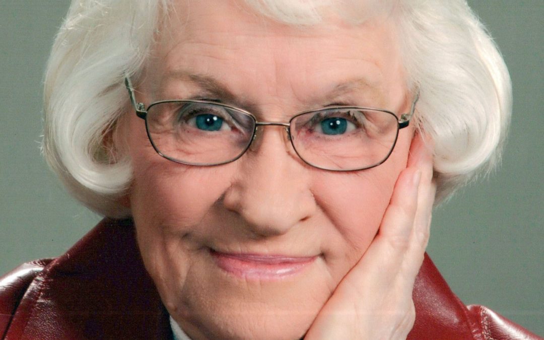 Imogene (Jean) Corn Smith, March 12, 1931~November 17, 2025