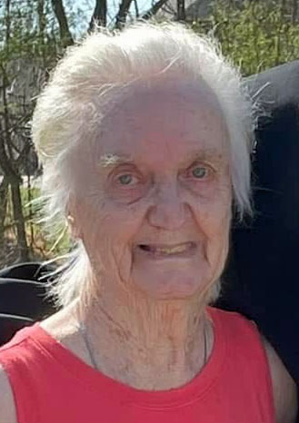 Virginia Louise (Phillips) Triska, September 29, 1939~November 10, 2025