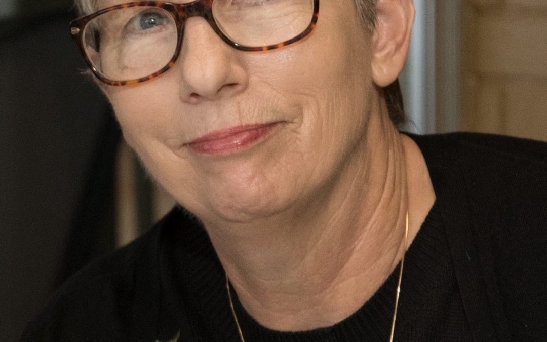 Lynette Marie Cranfill, July 30, 1954~November 30, 2025