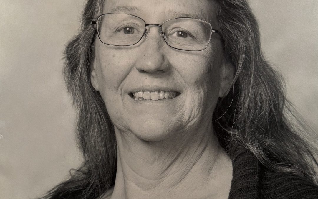 Clotho Wenoah Goodson, June 24, 1960~December 10, 2025