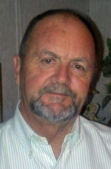 Billy Don Sanders, June 13, 1949~December 11, 2025