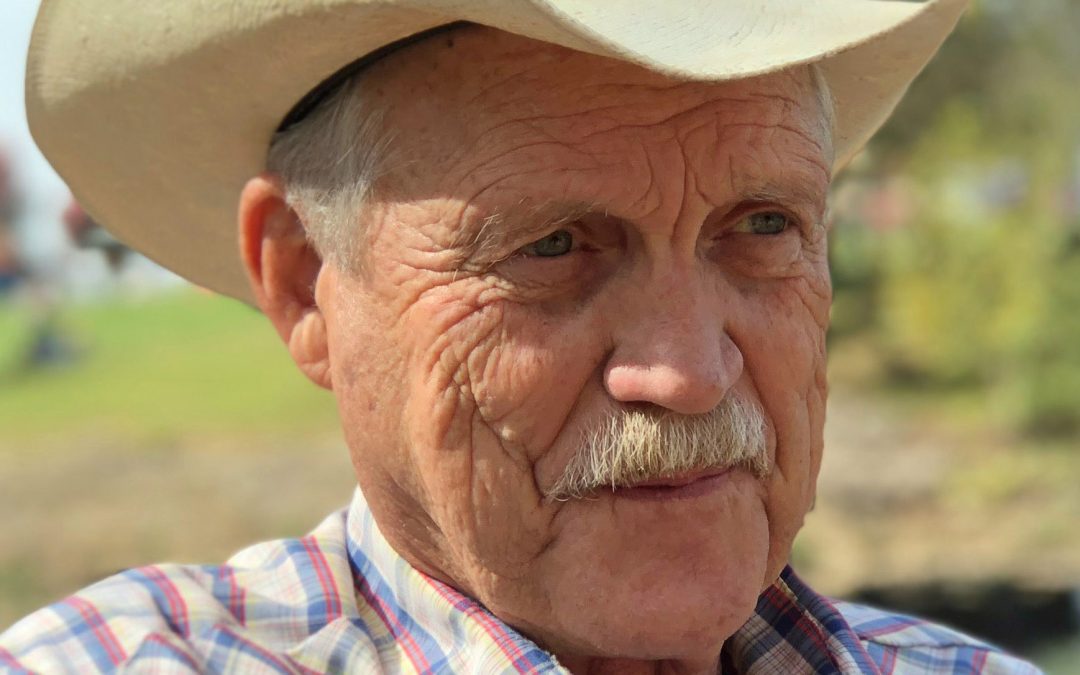 Jerry Dale Bailey, January 23, 1939~January 24, 2026