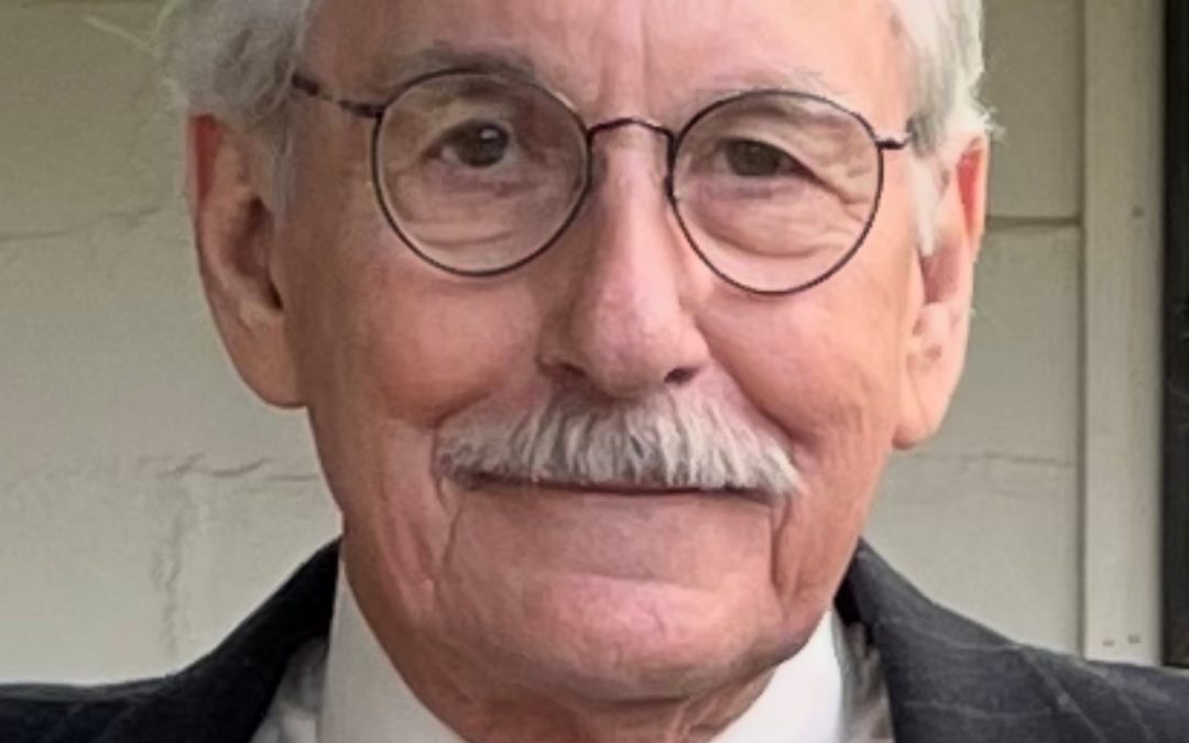 Norman Ray Davison, December 22, 1943~January 18, 2026