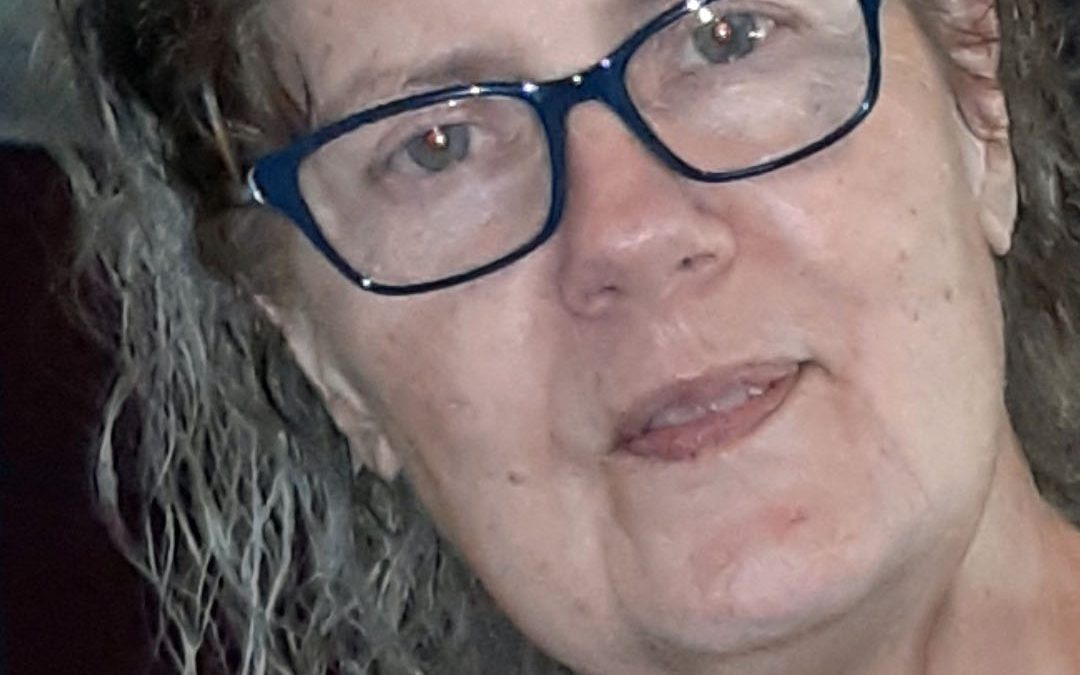 Rita F. Olson Manley, March 3, 1948~January 1, 2026