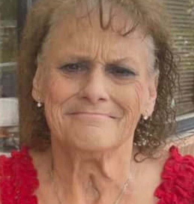 Pamela Sue McIllwain, January 6, 1961~January 15, 2026