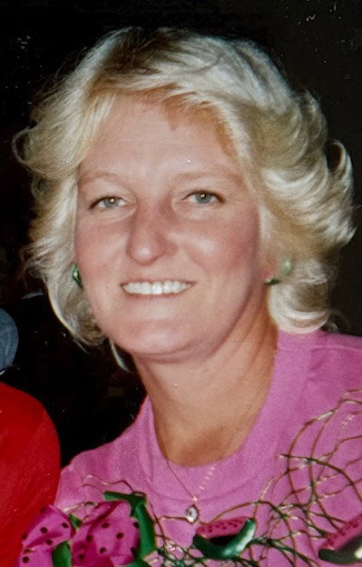 Linda Kay Lively Moon, November 23, 1954~February 3, 2026