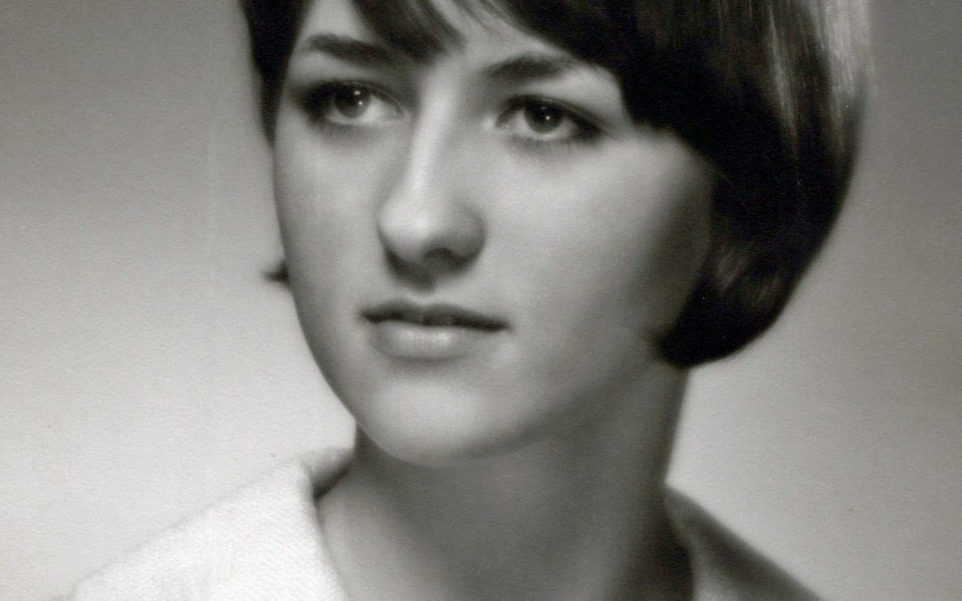 Linda Annette Osburn, January 15, 1953~February 6, 2026