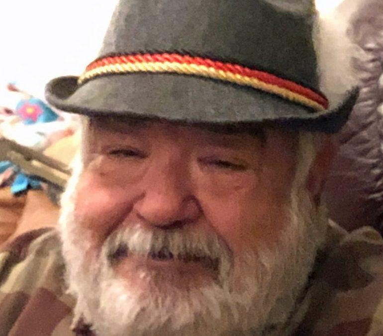 Raymond Lee Royal, May 12, 1950~February 3, 2026