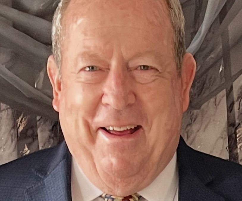 Elder Paul Joseph Milstead, January 6, 1948~March 14, 2026