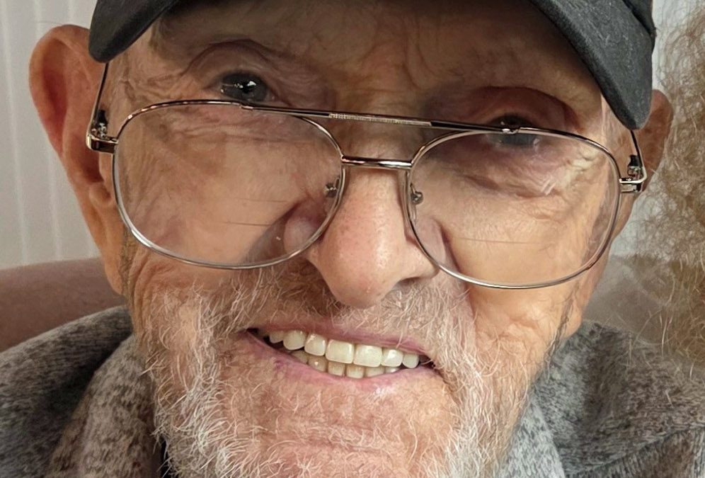 Robert Curtis Wise, Jr, March 30, 1934~March 18, 2026