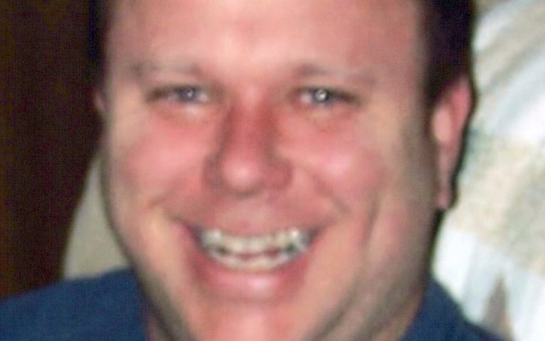 Philip Anthony Reed Sr, November 8, 1968~March 11, 2026