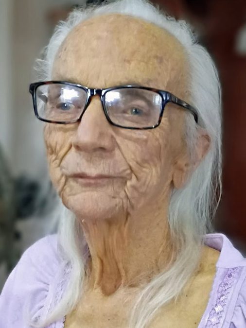 Elsie William Collins, July 20, 1940~April 7, 2026