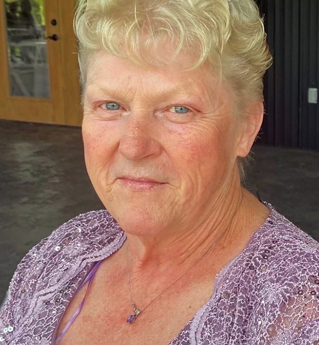 Brenda Fay Hicks, January 10, 1958~April 22, 2026