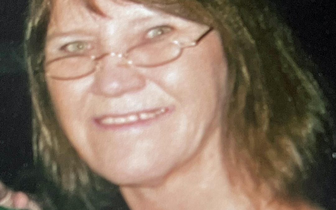 Donna Al Midhatee (Huff, Seay, Dickinson), July 25, 1953~April 5, 2026