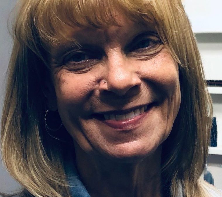 Vickie Jo Laur, January 4, 1958~April 15, 2026