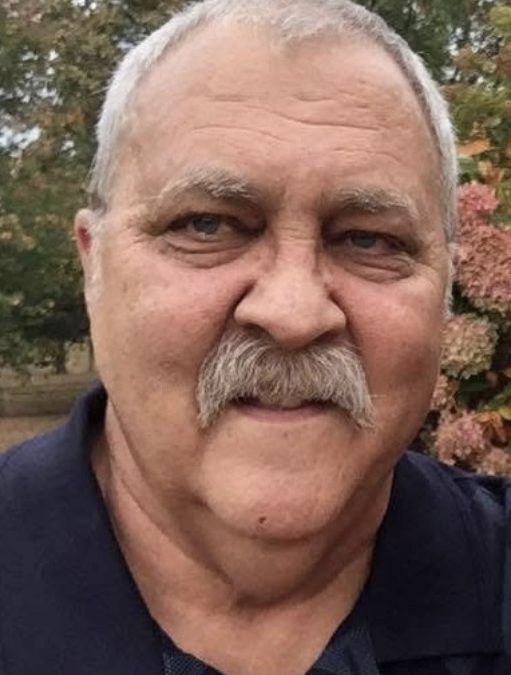 Francis William “Bill” Roebke, August 8, 1952~April 4, 2026