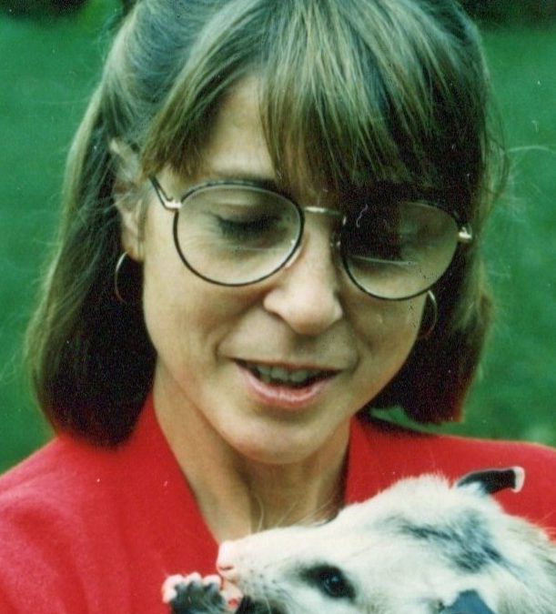 Ann Womack, August 17, 1948~April 8, 2026