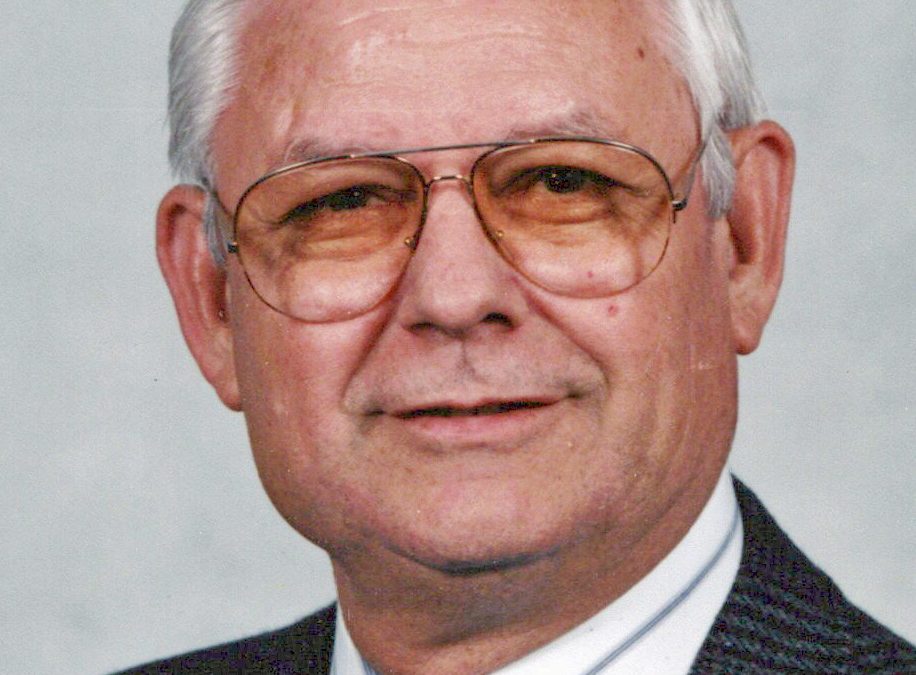 B. Wayne Kirk, May 9, 1938~May 4, 2026