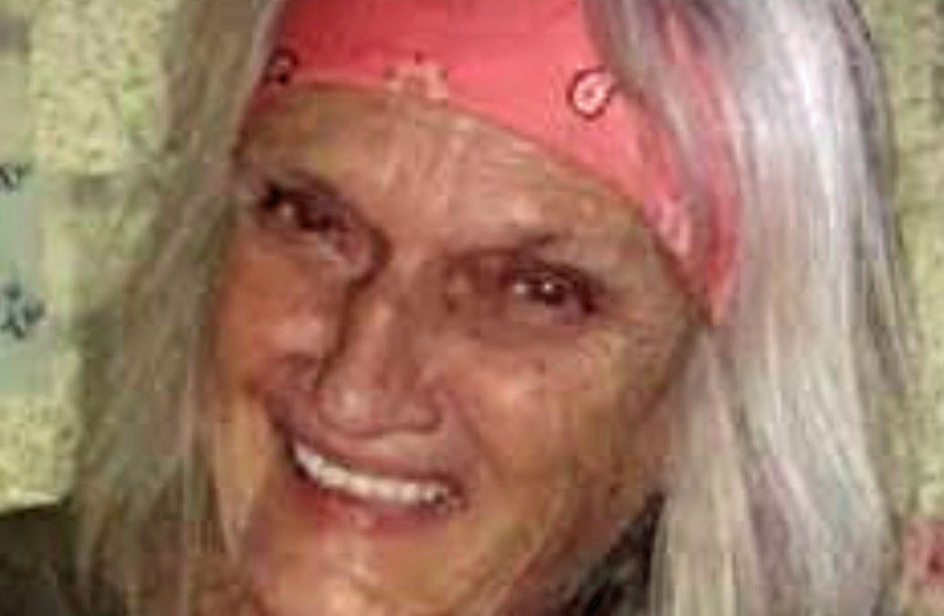 Linda Faye Thornsberry, October 11, 1947~May 19, 2026