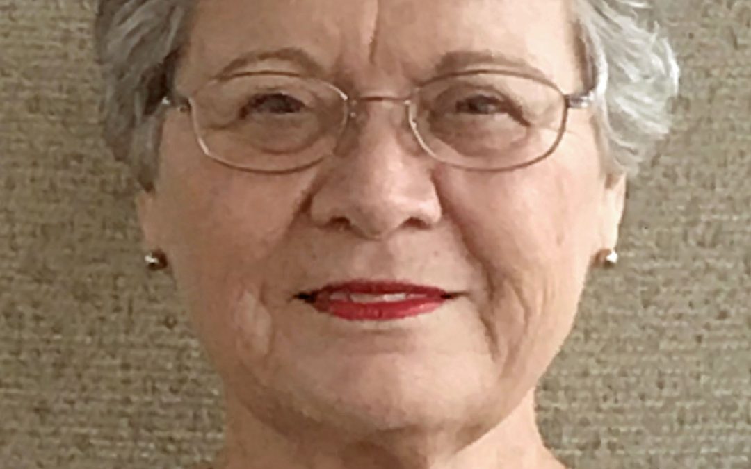 Janice Fay Jackson, July 16, 1948~May 13, 2026