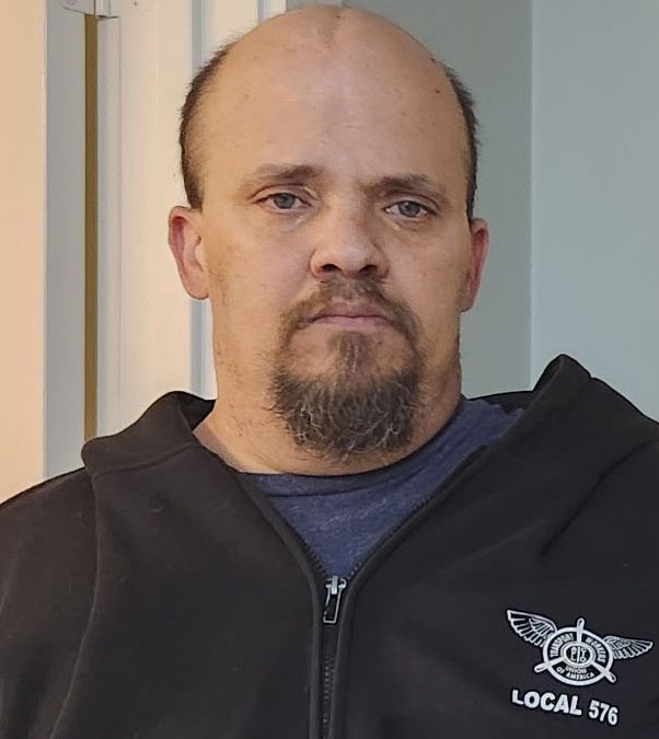 “Bo” Anthony Rota, July 15, 1976~May 26, 2026