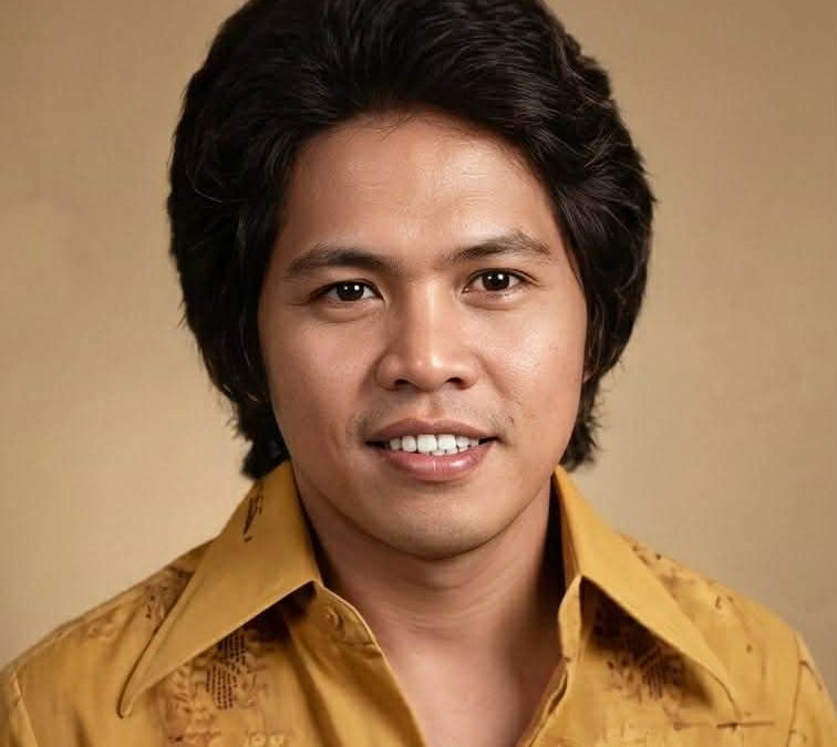 Alexander Baguio, February 4, 1952~June 12, 2026