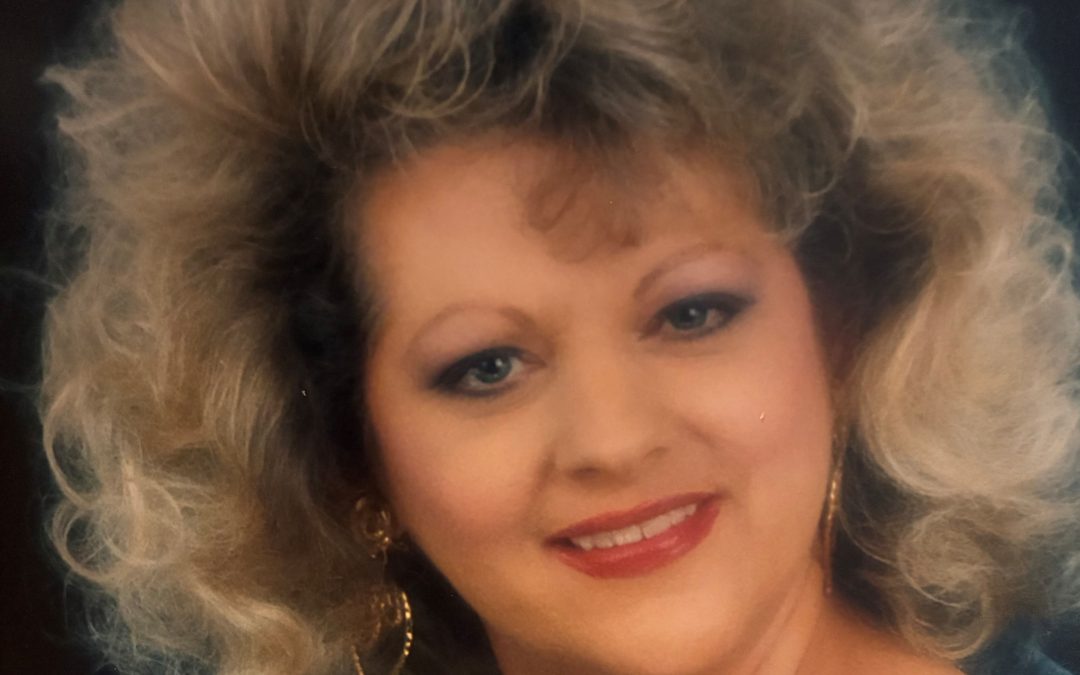 Susan Kay Hutton, November 29, 1952~June 18, 2026
