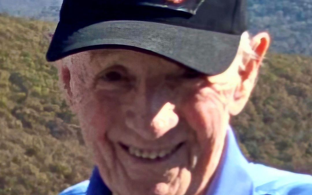 Gerald “Jerry” Neville, May 27, 1938~May 31, 2026
